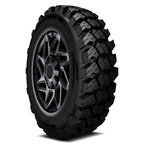 Galaxy Mighty Trac ND L-4
