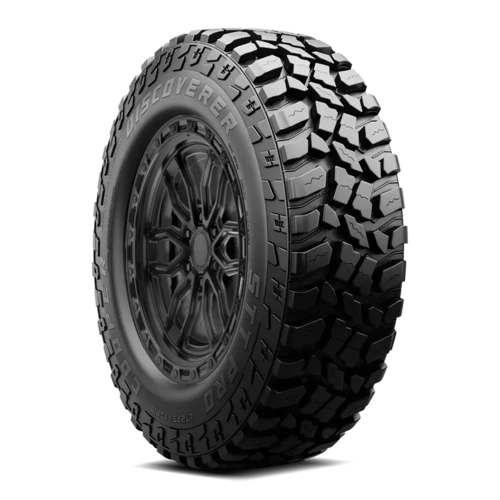 Cooper Discoverer STT Pro LT265/75R16 E/10PLY WL | Afford