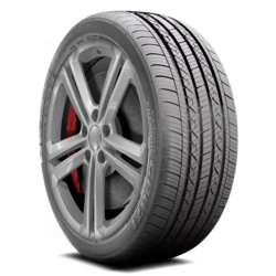12842NXK Nexen CP671 P215/45R17 87H BSW Tires