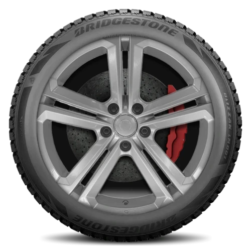 Bridgestone Blizzak LM-001