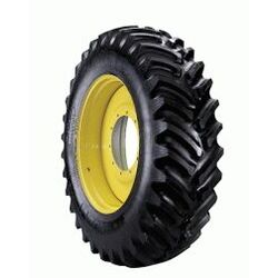 48E032 Titan Hi Traction Lug Radial R-1 380/90R46 168A8/B Tires