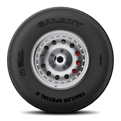Galaxy Special Trailer