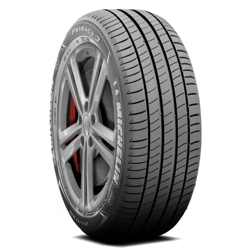 Michelin Primacy 3 ZP (Runflat)