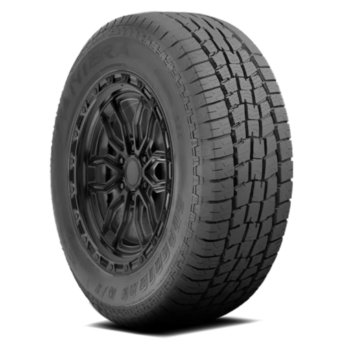 SuperTrac A/T