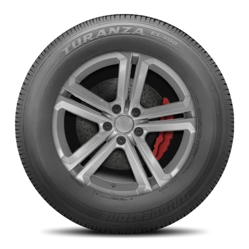 Bridgestone Turanza EL400-02