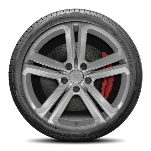 Celimo Salient CS580
