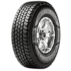 Dextero All Terrain DAT1 LT265/70R17 E/10PLY BSW | Afford