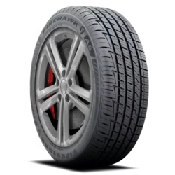 001417 Firestone Firehawk AS 225/50R17XL 98V BSW Tires