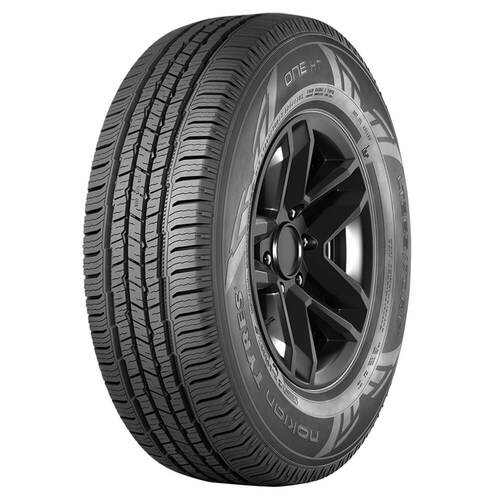 Nokian-One-HT-left