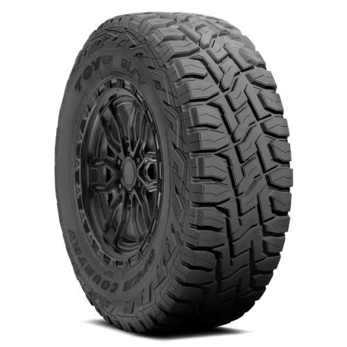 Toyo Open Country R/T