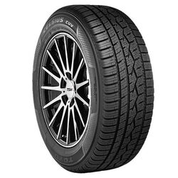 128050 Toyo Celsius CUV 235/65R17XL 108V BSW Tires