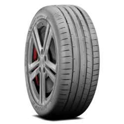 57001260 Dunlop Sport Maxx RT2 255/40R19XL 100Y BSW Tires