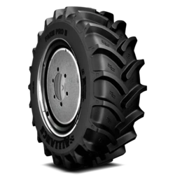 84600260 Alliance Farmpro II 846/842 Radial R-1W 480/80R46 158A8/B Tires