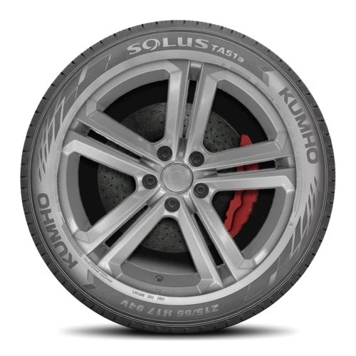 Kumho Solus TA51a