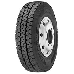 3001546 Hankook DH06 11R22.5 H/16PLY Tires