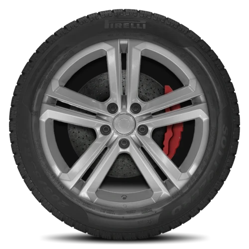 Pirelli W210 Sottozero Serie II