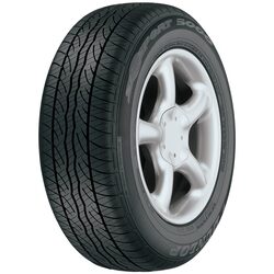 265021142 Dunlop SP Sport 5000M DSST CTT P245/40R18 93V BSW Tires