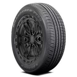 57000460 Dunlop Grandtrek PT20 225/60R18 100H BSW Tires