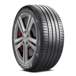W330135 Winrun R330 295/30R19 100W BSW Tires