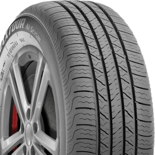 GT Radial Maxtour All Season