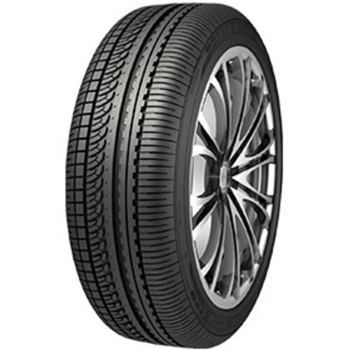 Nankang AS-1 225/55R17XL 101V BSW | Affordable Tires - Giga