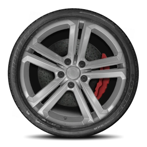 Bridgestone Potenza RE92A