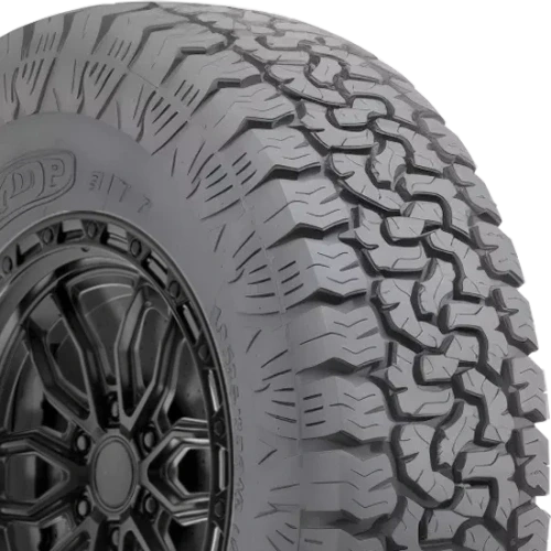 AMP Terrain Pro A/T