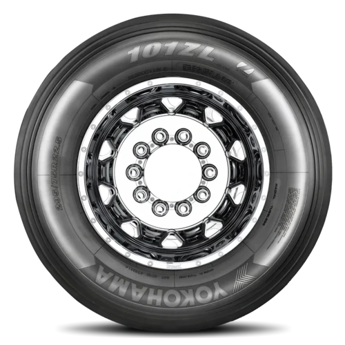 Yokohama 101ZL SPEC-2