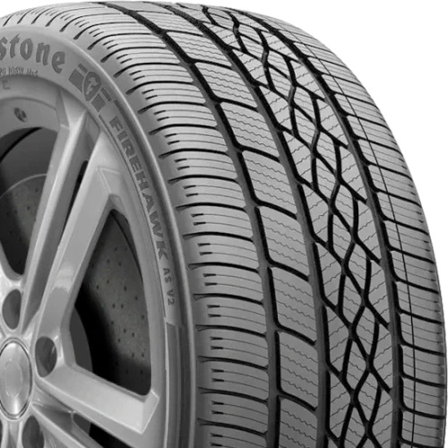 Firestone Firehawk AS V2