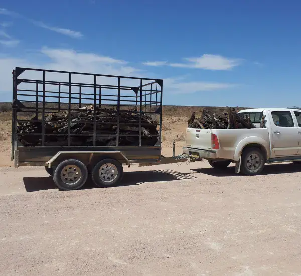 Freedom Hauler
