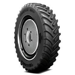 35400056 Alliance Agriflex+ 354 Steel Belted R-1W 320/10R54 172D Tires