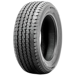 23676001 Milestar Steelpro MS597S 235/65R16C E/10PLY BSW Tires