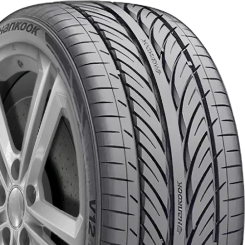 Hankook Ventus V12 EVO K110