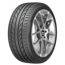 15492670000 General G-MAX RS 235/45R17 94W BSW Tires