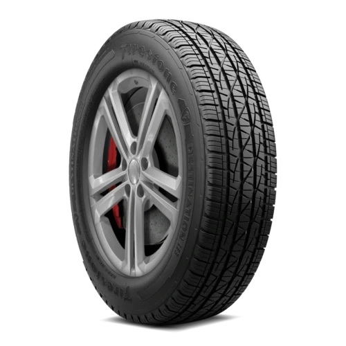 Firestone Destination LE3