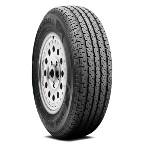 Tow-Master Special Trailer Radial