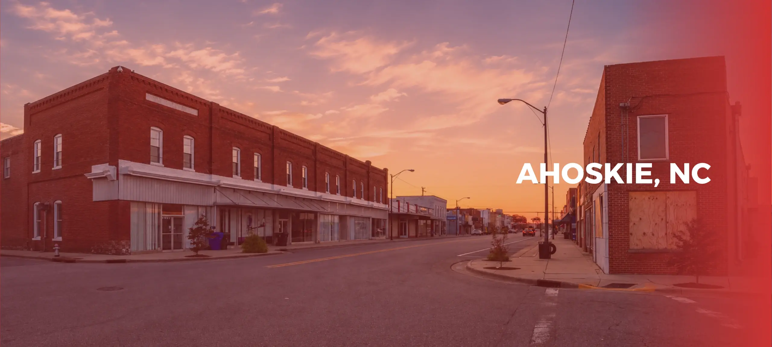 Tire installation centers in Ahoskie, NC