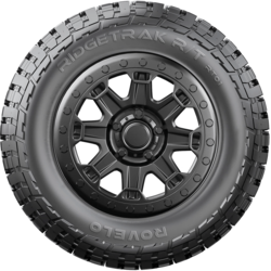 1600409 Rovelo Ridgetrak R/T RT01 37X12.50R17 D/8PLY Tires