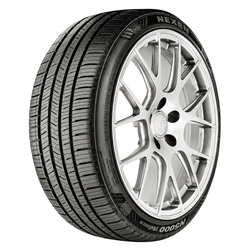 18175NXK Nexen N5000 Platinum 205/55R16 91V BSW Tires