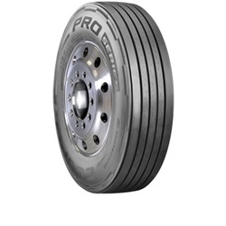 172023002 Cooper Pro Series LHS 2 285/75R24.5 H/16PLY BSW Tires