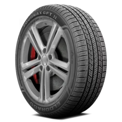 ETM75 El Dorado Tourmax GFT II 245/40R18XL 97W BSW Tires