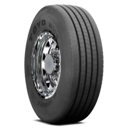 546030 Toyo M 170 9R22.5 F/12PLY Tires