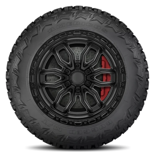 Americus Rugged M/T