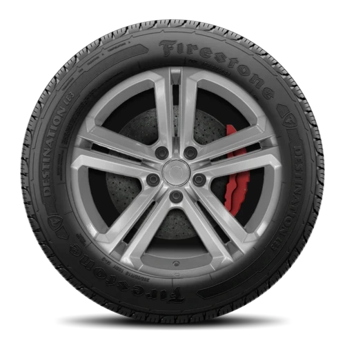 Firestone Destination LE3