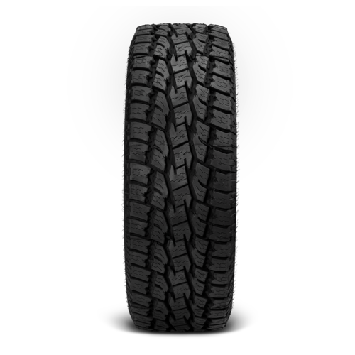 Toyo Open Country A/T II LT325/60R18 E/10PLY BSW | Afford