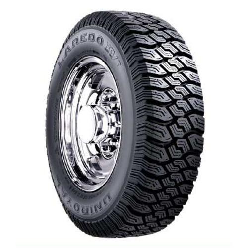 Uniroyal Laredo HD/T LT235/85R16 E/10PLY BSW | Affordable
