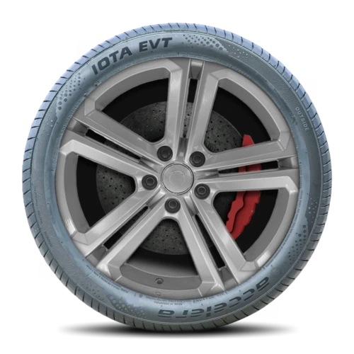 Accelera Iota EVT