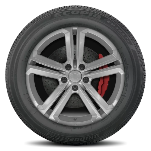 Bridgestone Ecopia EP422 Plus