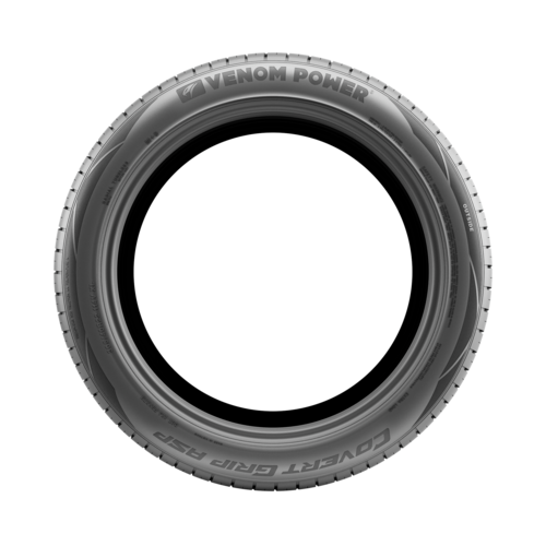Venom Power Covert Grip ASP ST255/55R18 113/109Q BSW | Af