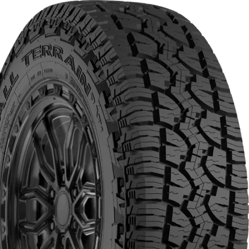 Dextero All Terrain DAT1 235/70R16 104T BSW | Affordable